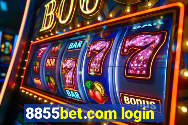 8855bet.com login